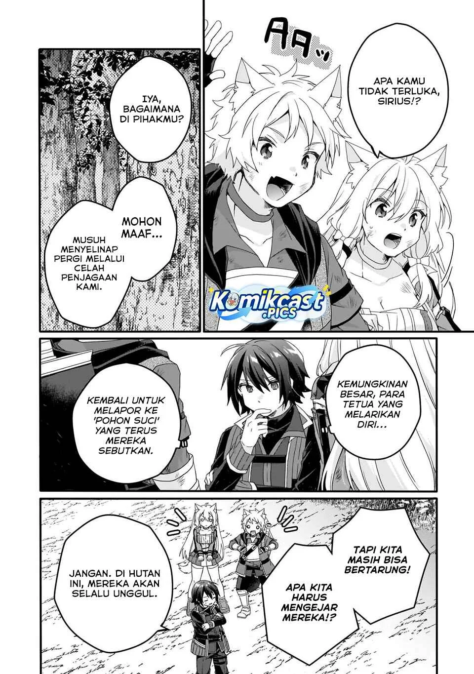 Chapter 82 - halaman 21