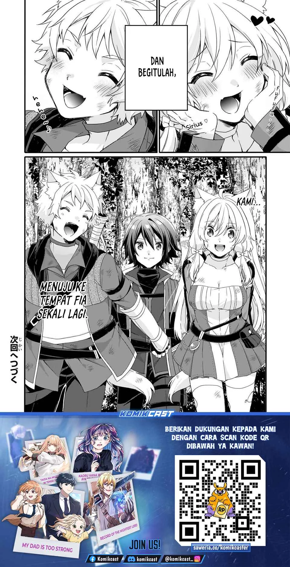 Chapter 82 - halaman 23