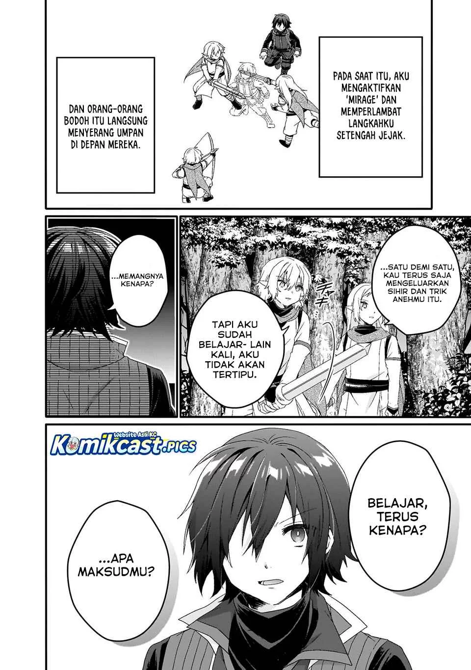 Chapter 82 - halaman 9