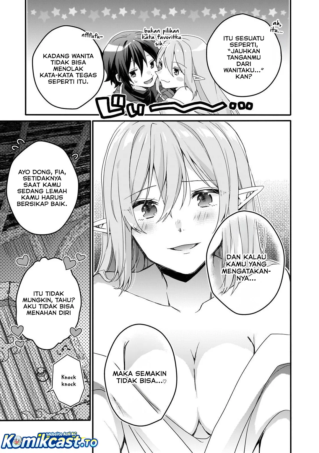 Chapter 83 - halaman 12