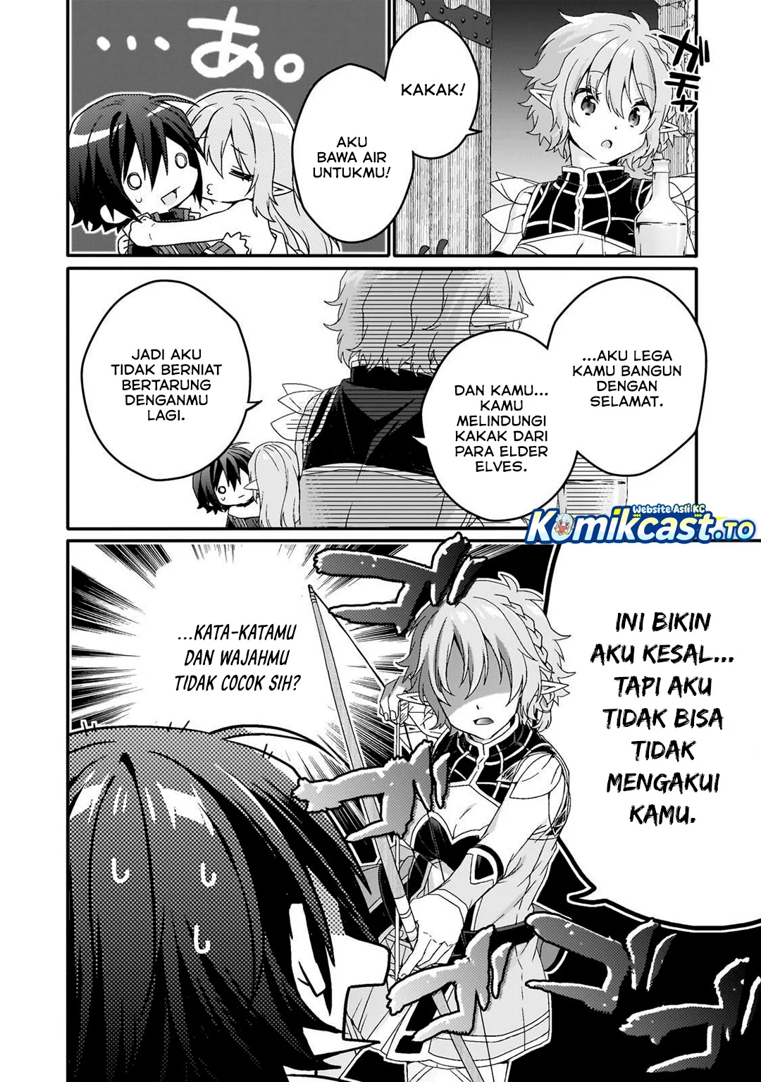 Chapter 83 - halaman 13
