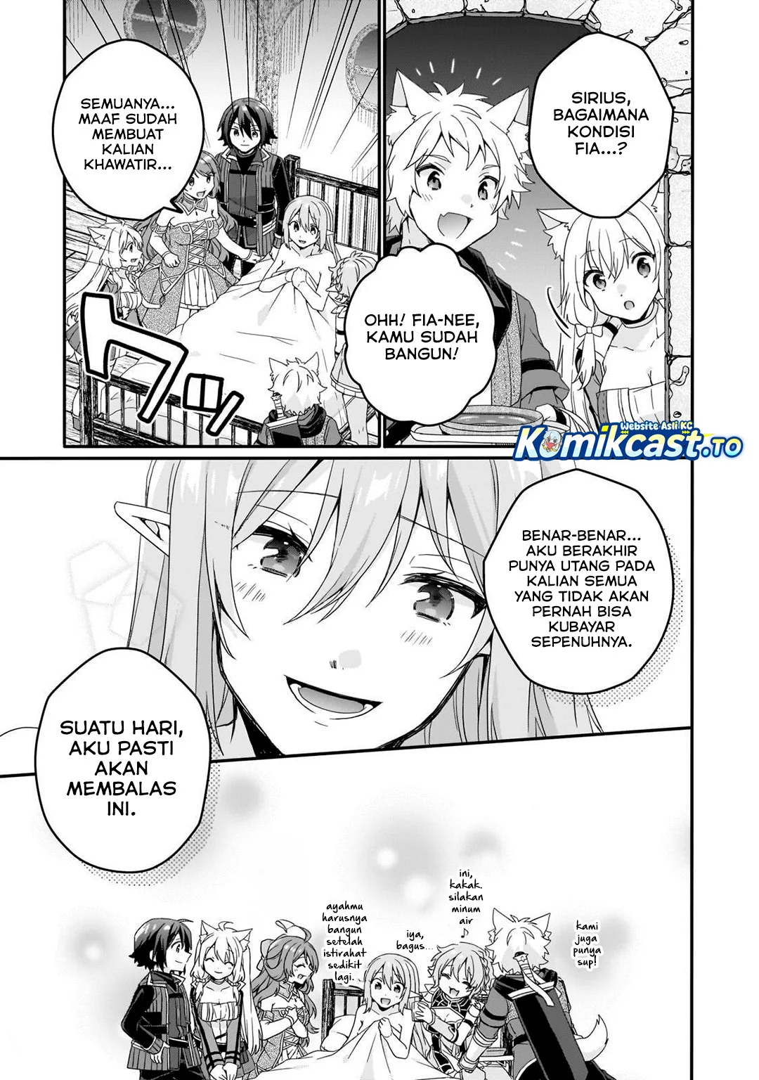 Chapter 83 - halaman 14