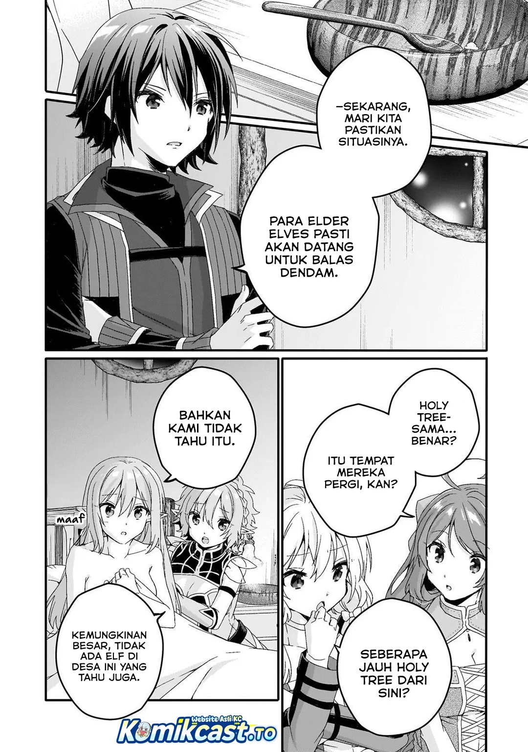 Chapter 83 - halaman 15
