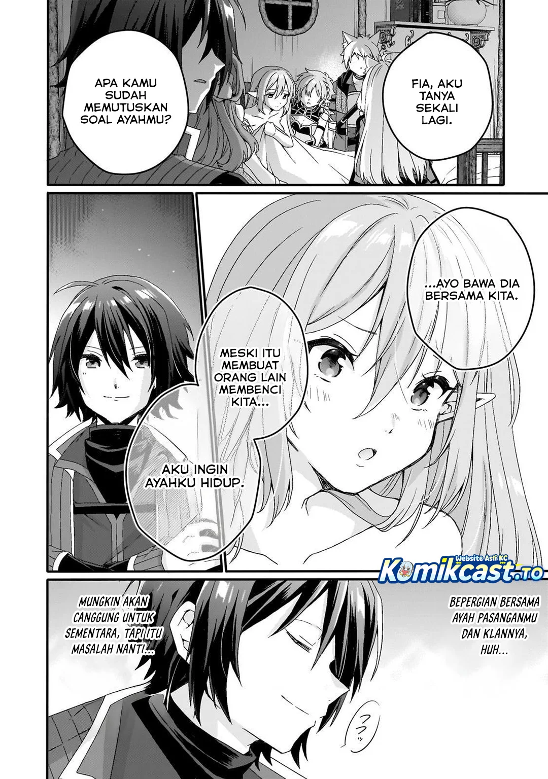 Chapter 83 - halaman 17