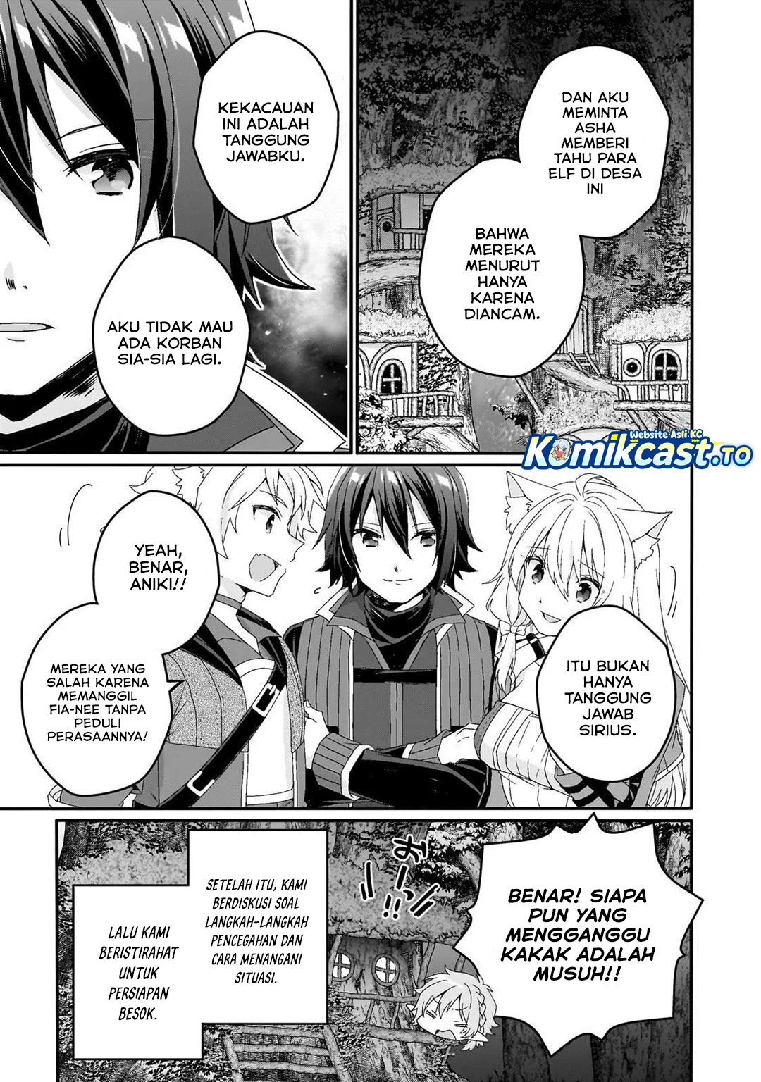 Chapter 83 - halaman 18