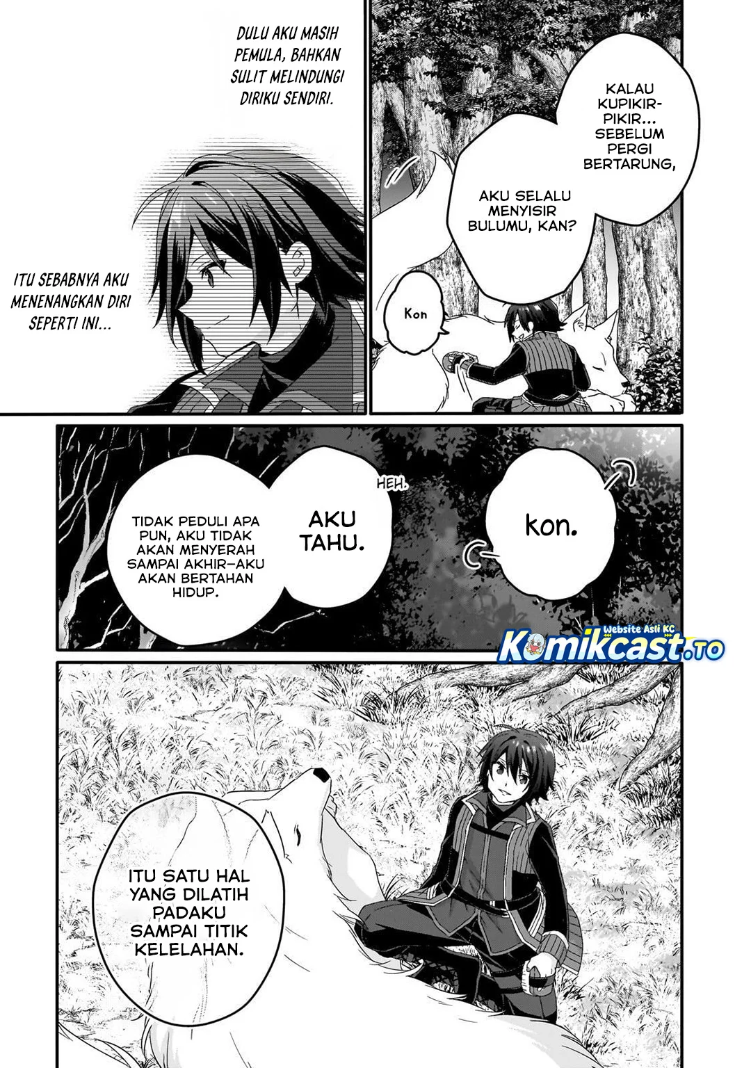Chapter 83 - halaman 20