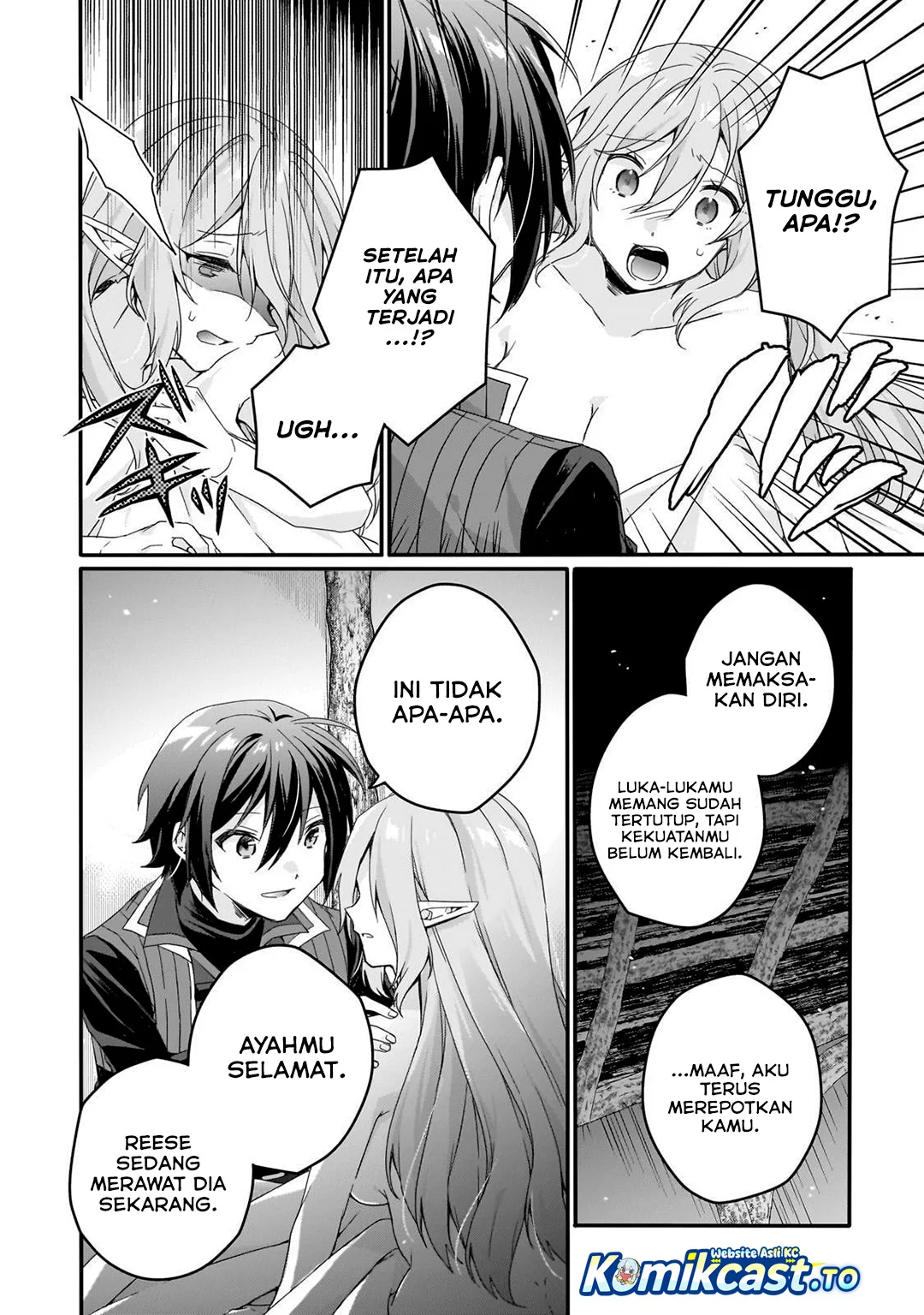 Chapter 83 - halaman 3