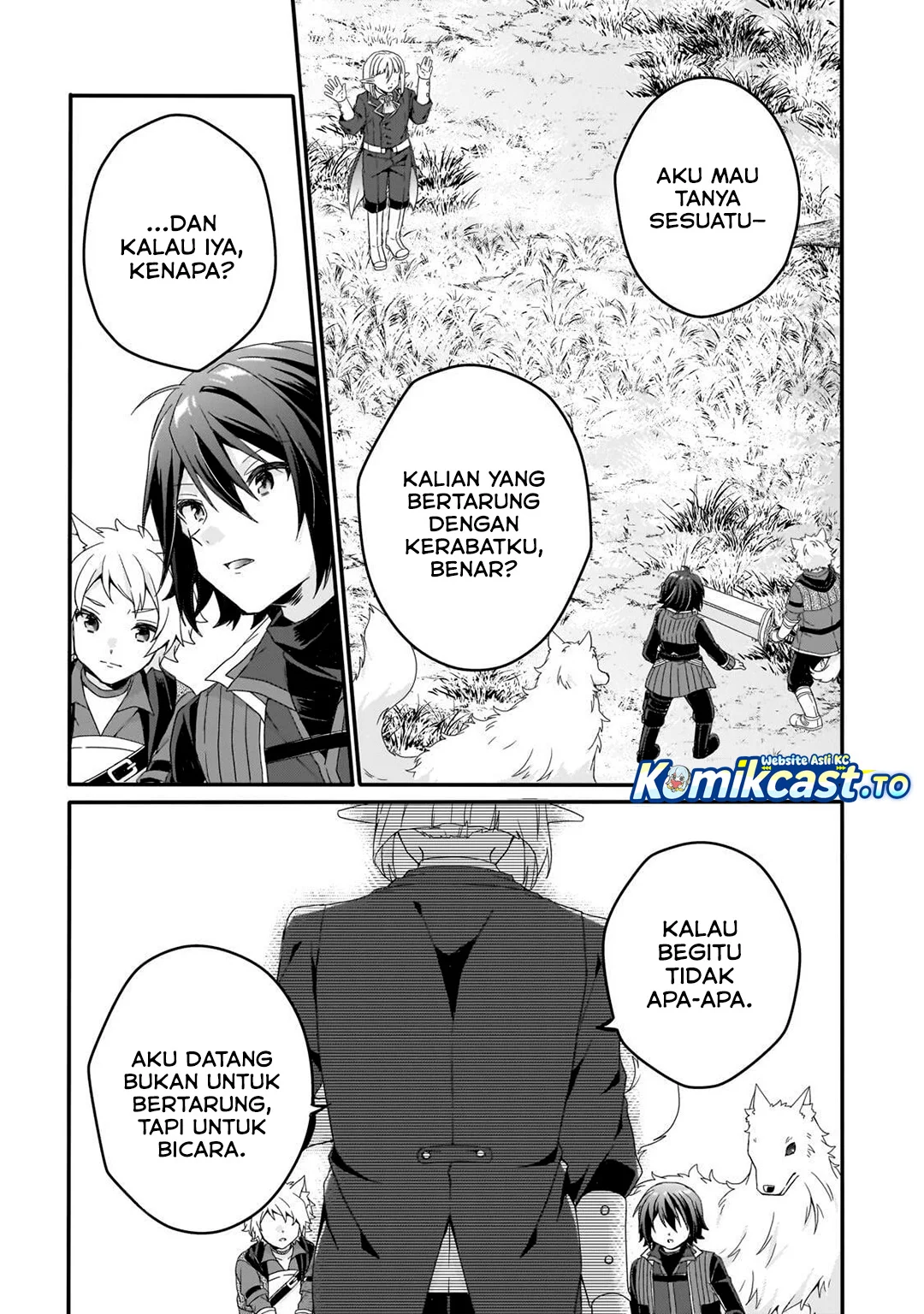 Chapter 83 - halaman 24