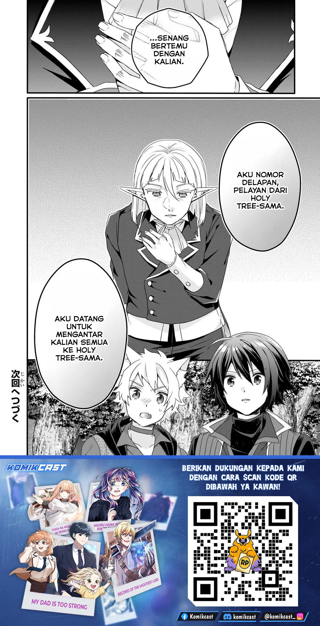 Chapter 83 - halaman 25