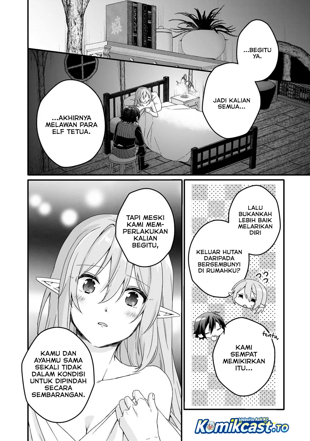 Chapter 83 - halaman 5