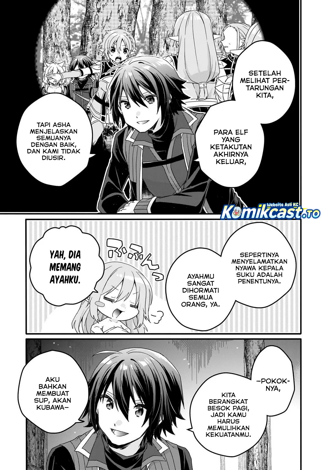 Chapter 83 - halaman 6