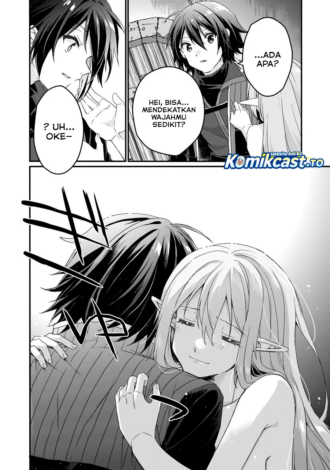 Chapter 83 - halaman 7