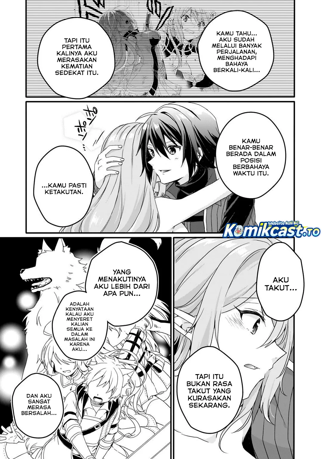 Chapter 83 - halaman 8