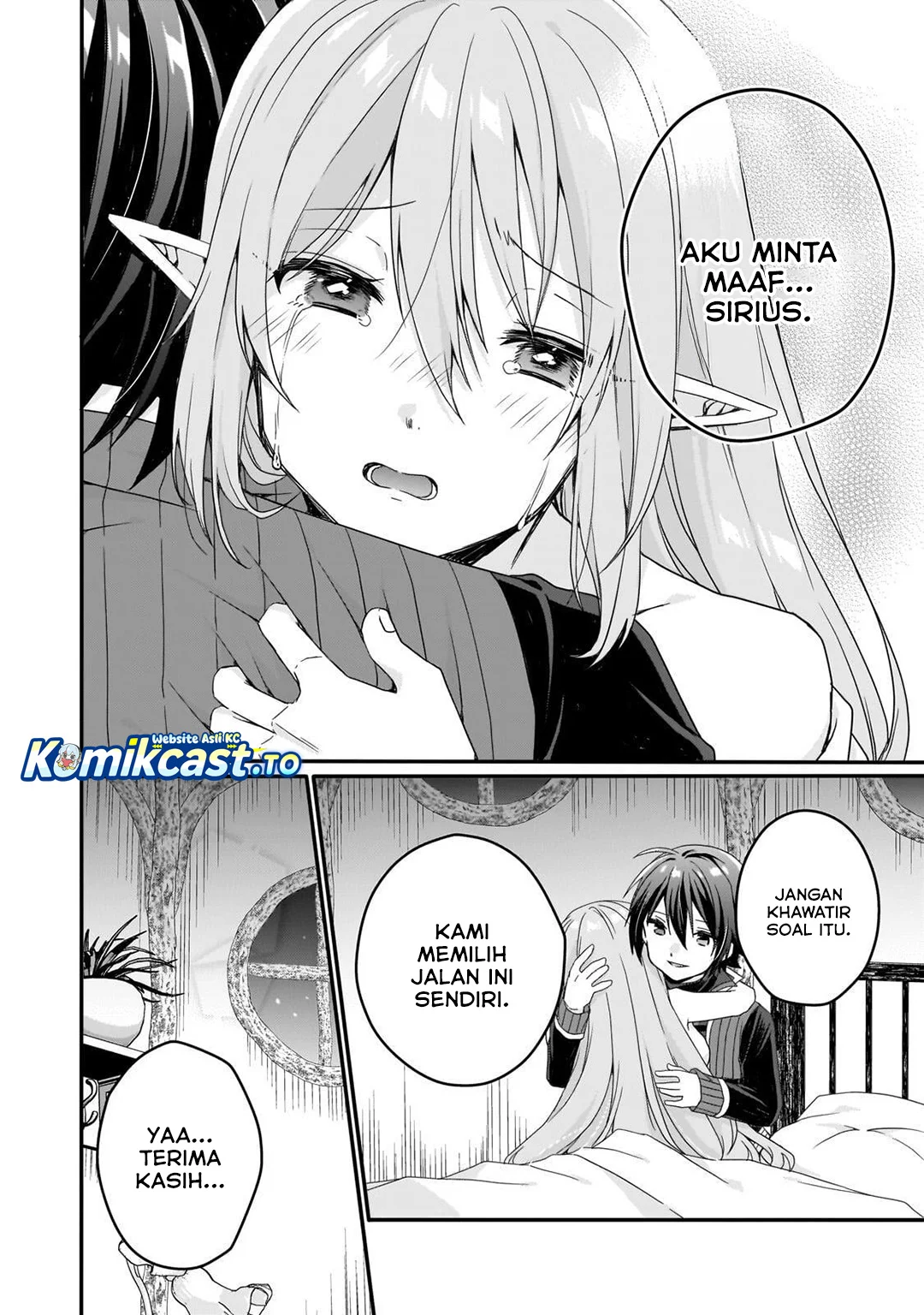 Chapter 83 - halaman 9