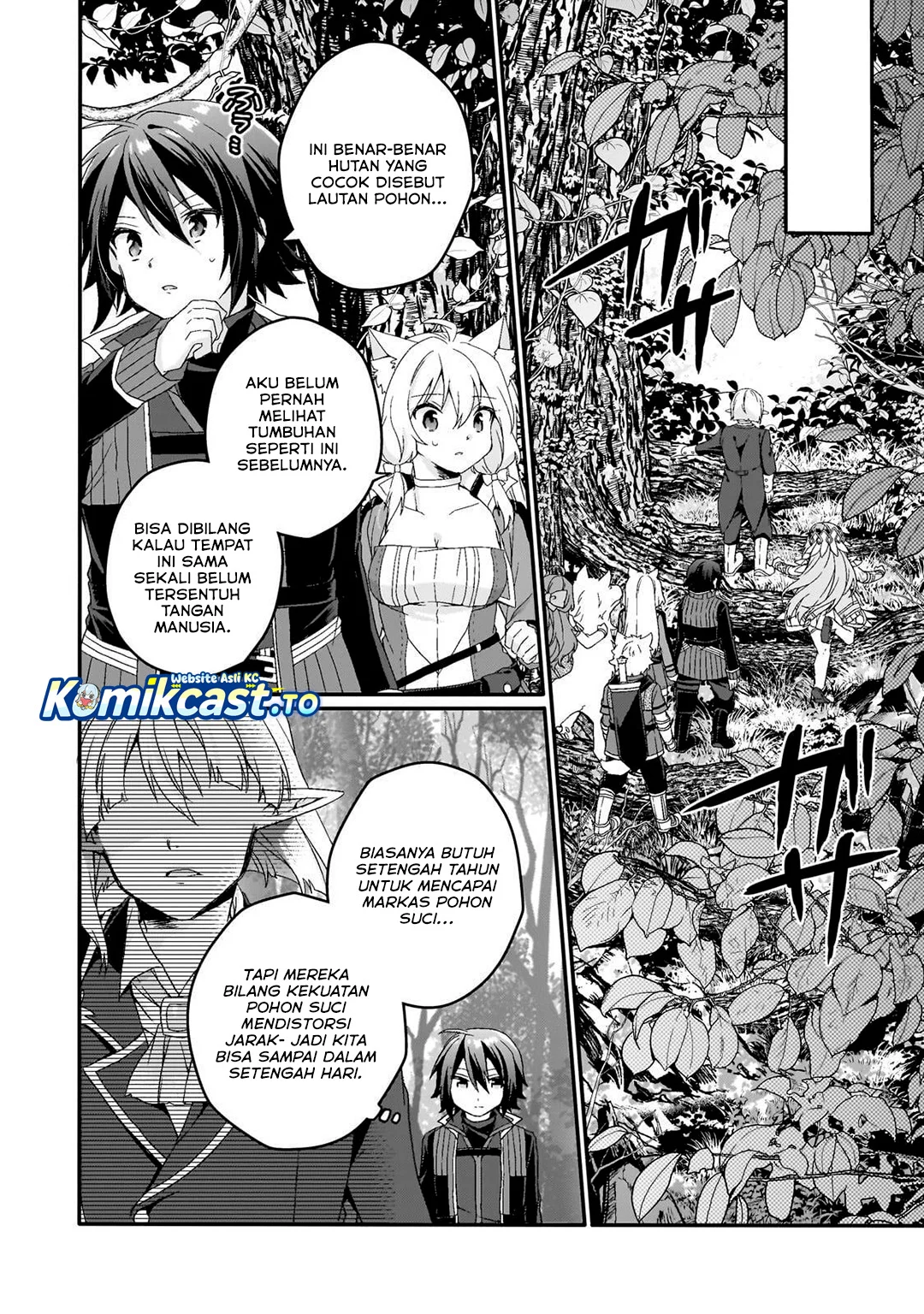 Chapter 84 - halaman 11