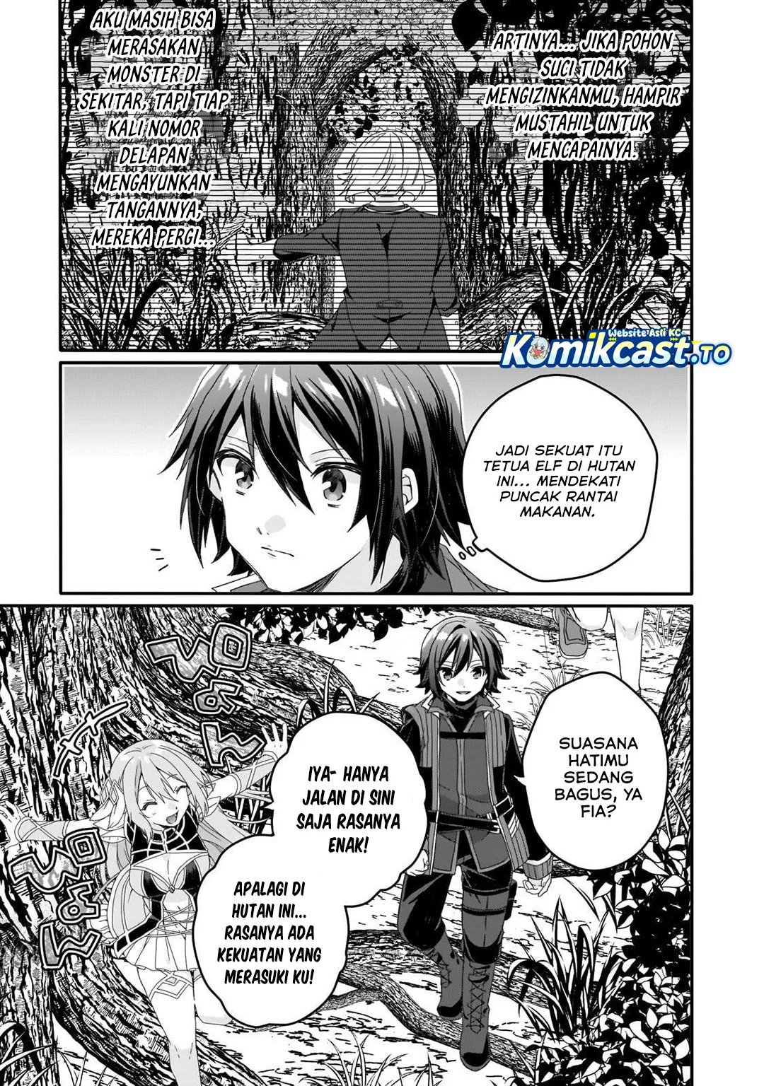 Chapter 84 - halaman 12