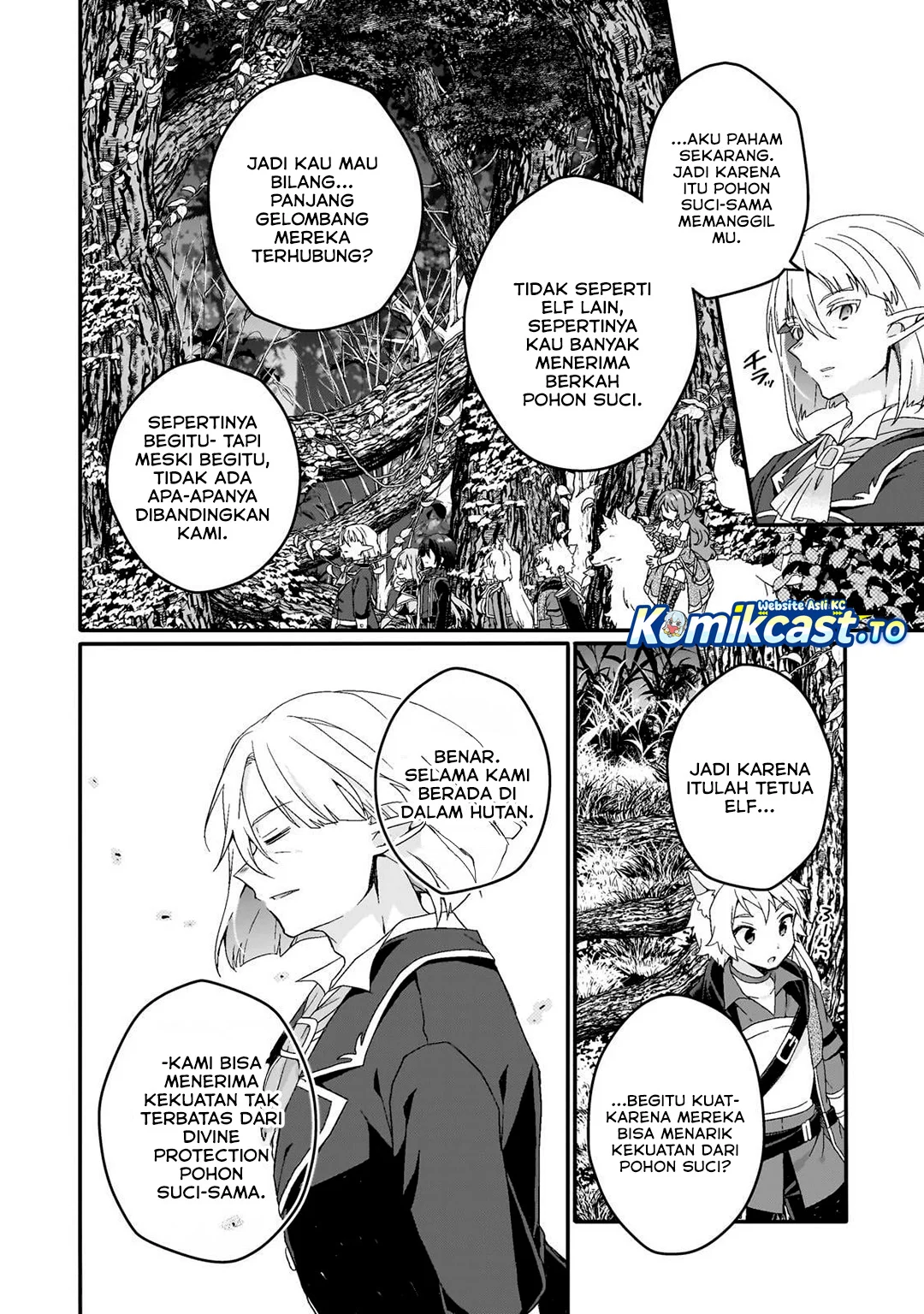 Chapter 84 - halaman 13