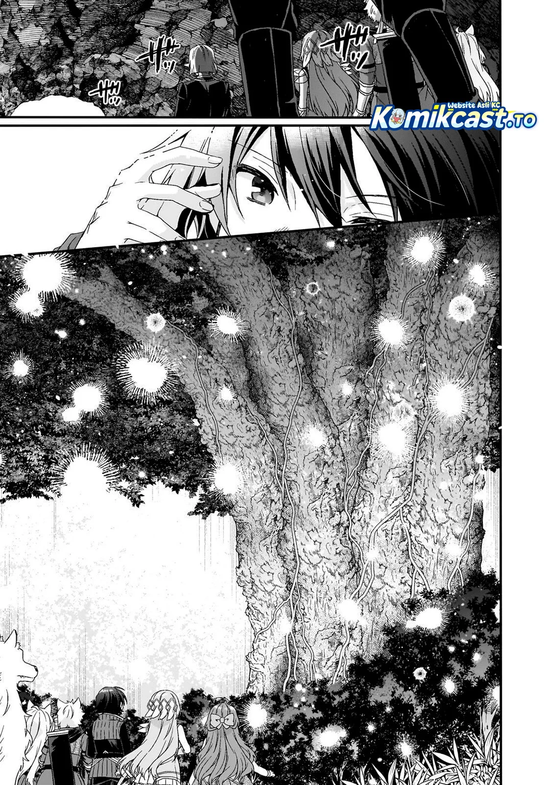 Chapter 84 - halaman 16