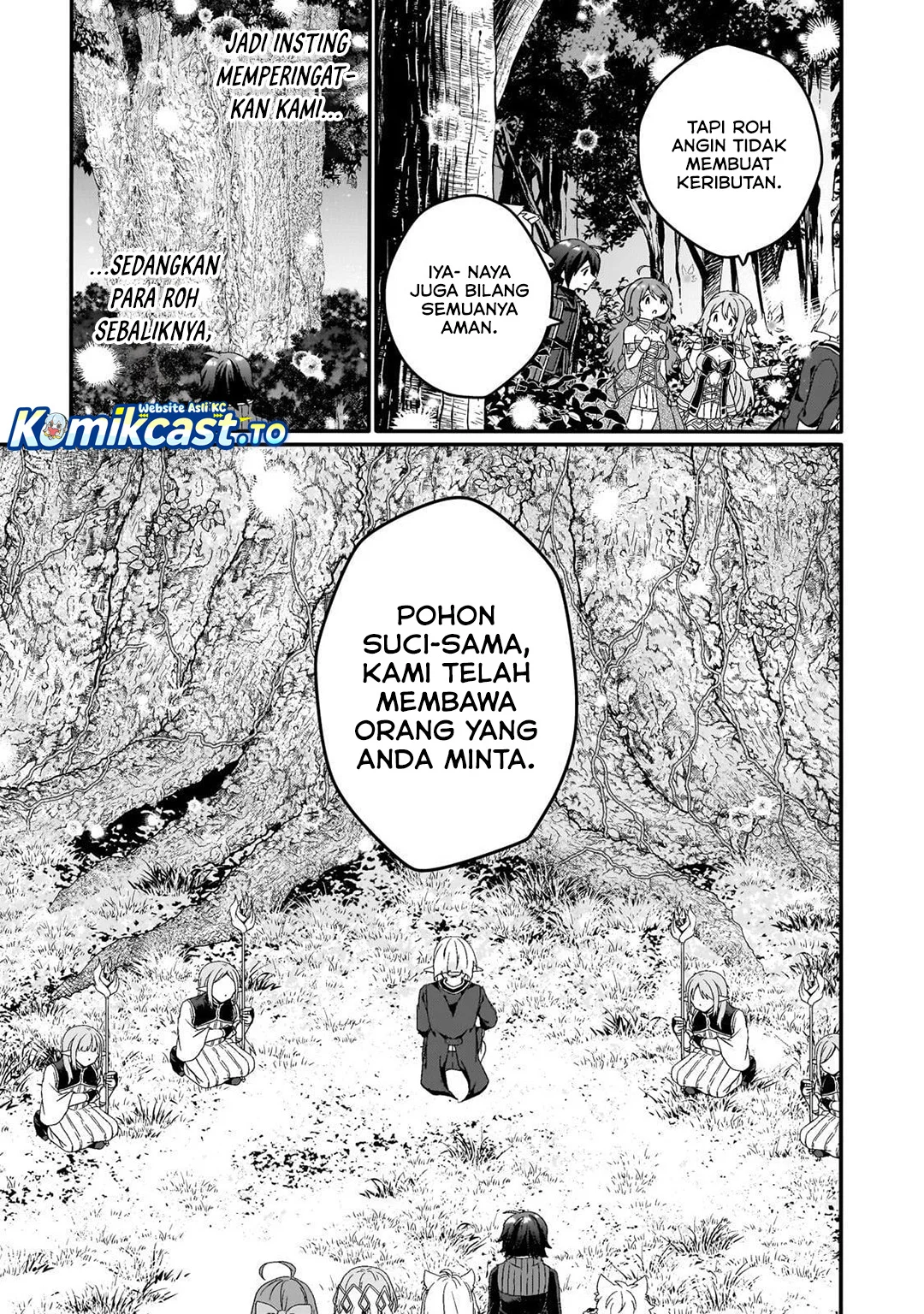 Chapter 84 - halaman 18