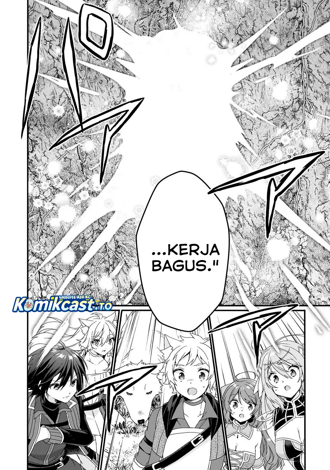 Chapter 84 - halaman 19
