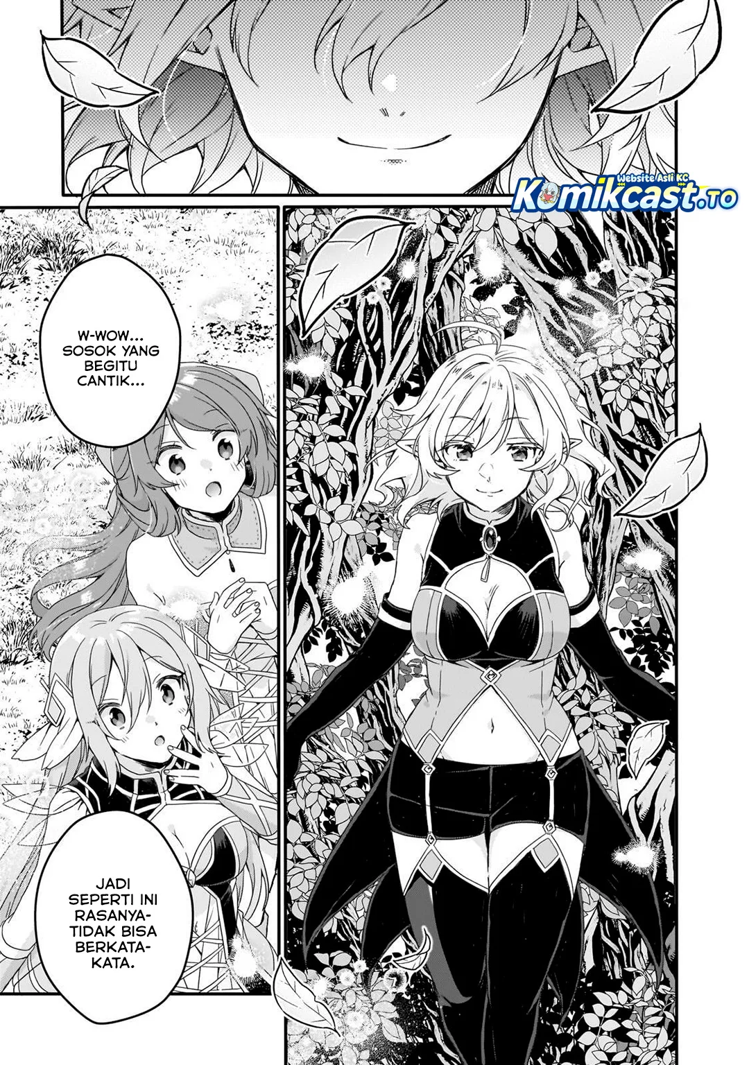 Chapter 84 - halaman 20