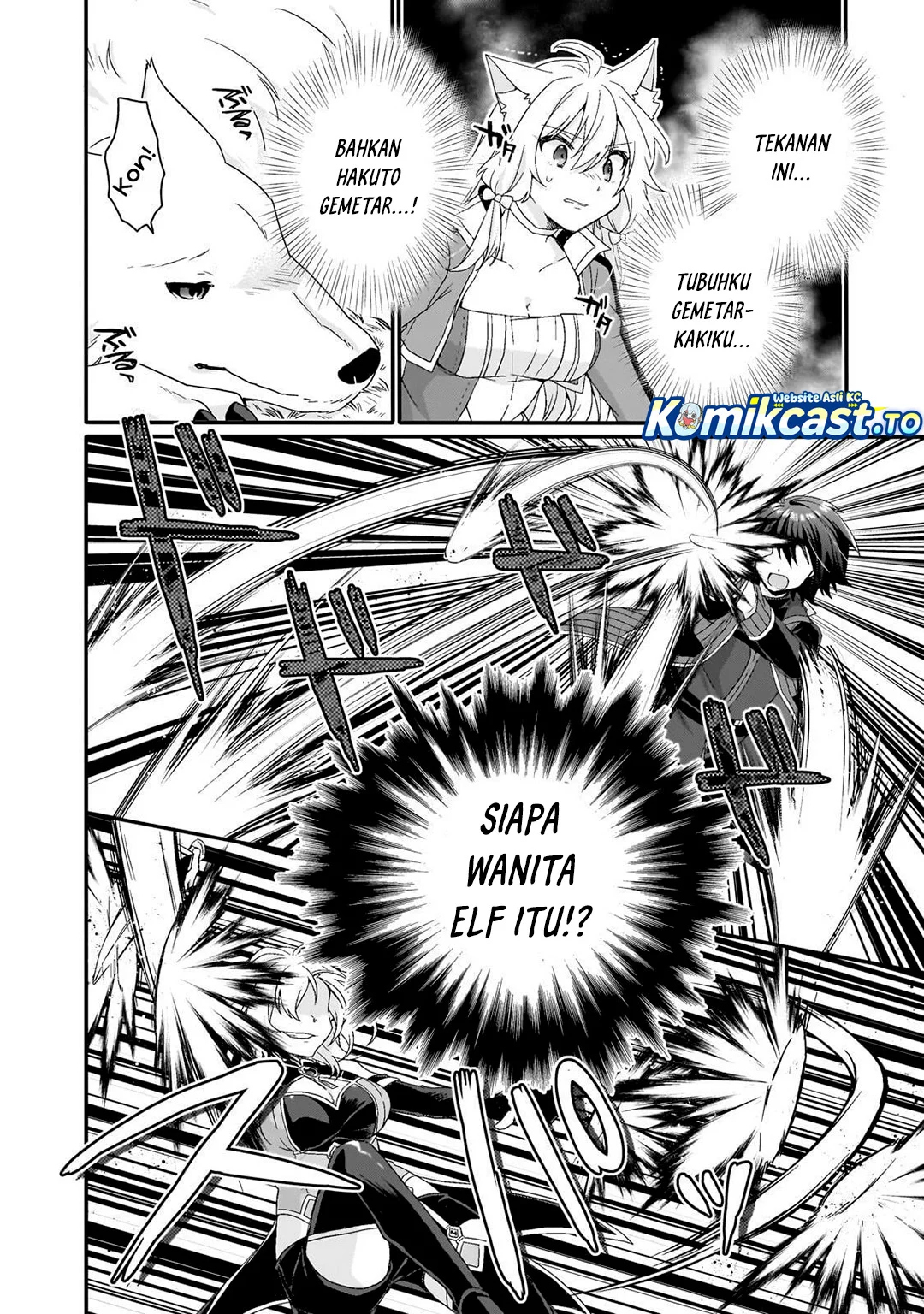 Chapter 84 - halaman 23