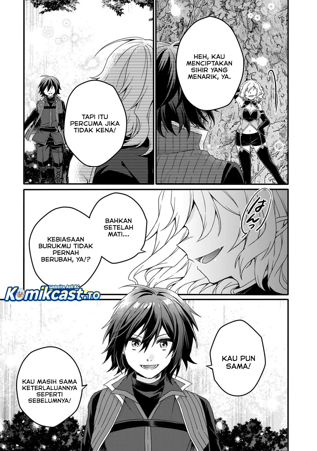 Chapter 84 - halaman 24