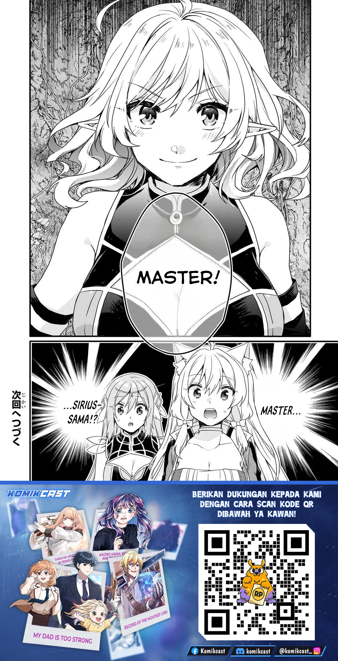 Chapter 84 - halaman 25