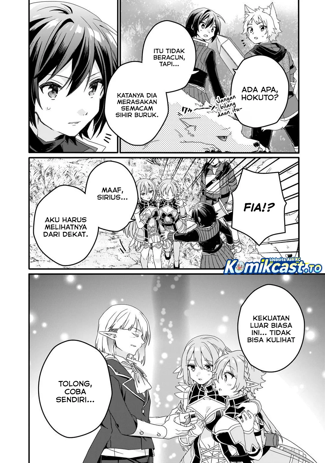 Chapter 84 - halaman 5