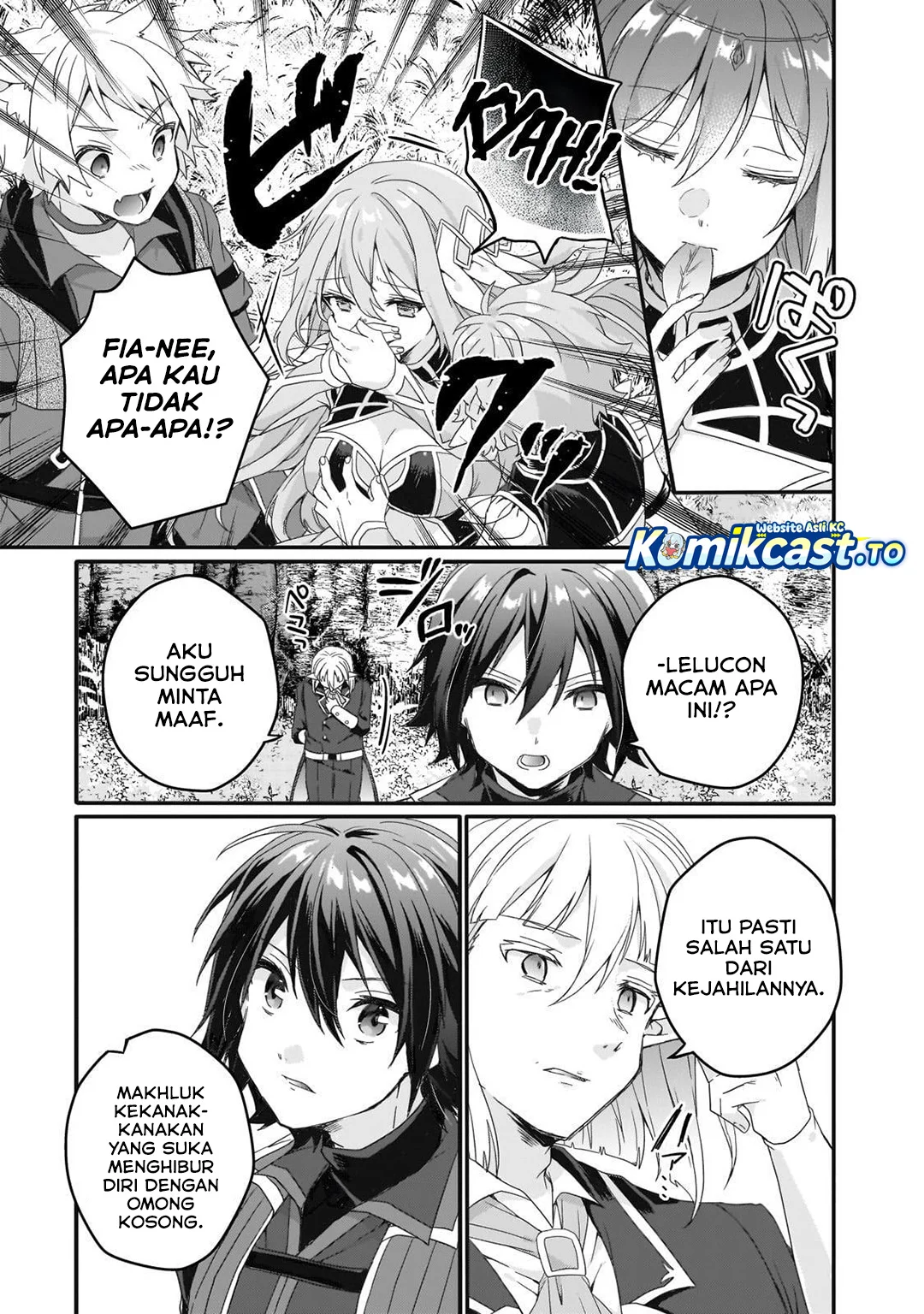 Chapter 84 - halaman 6