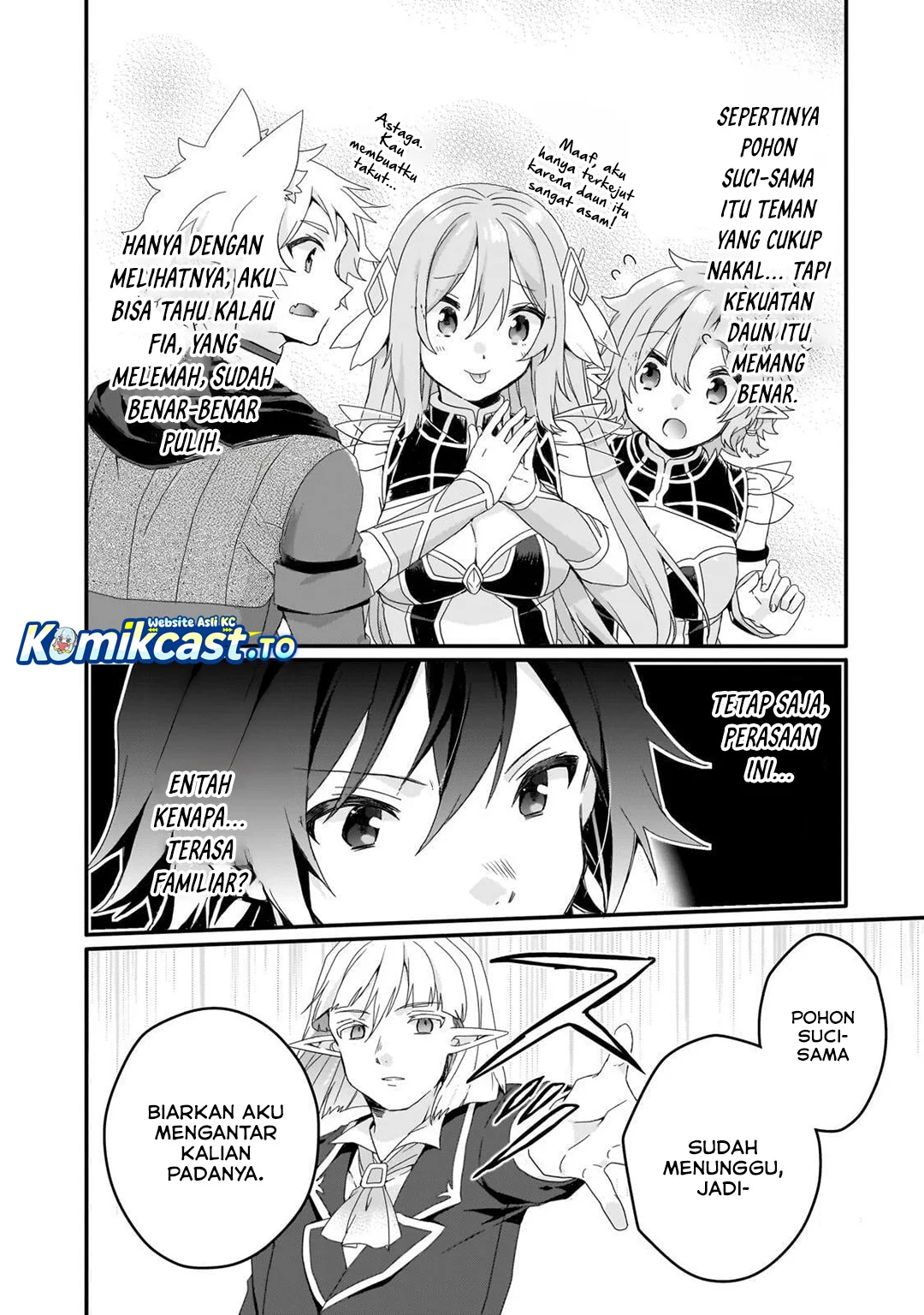 Chapter 84 - halaman 7