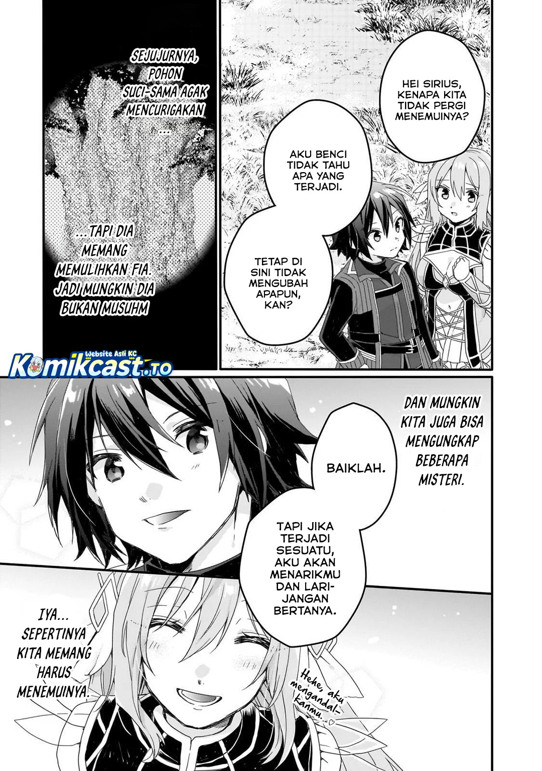 Chapter 84 - halaman 8