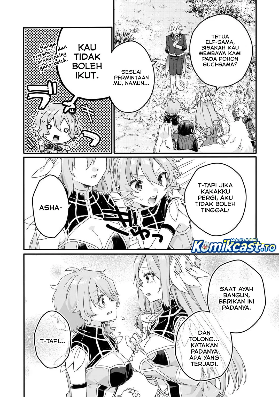 Chapter 84 - halaman 9