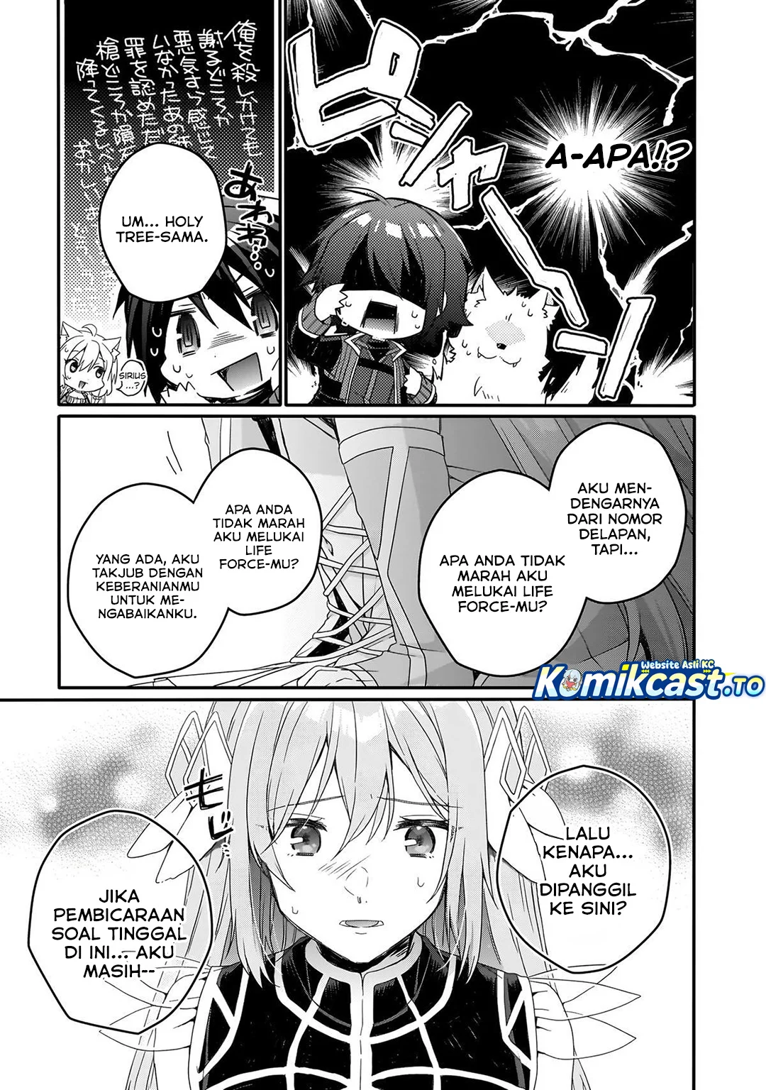 Chapter 85 - halaman 12