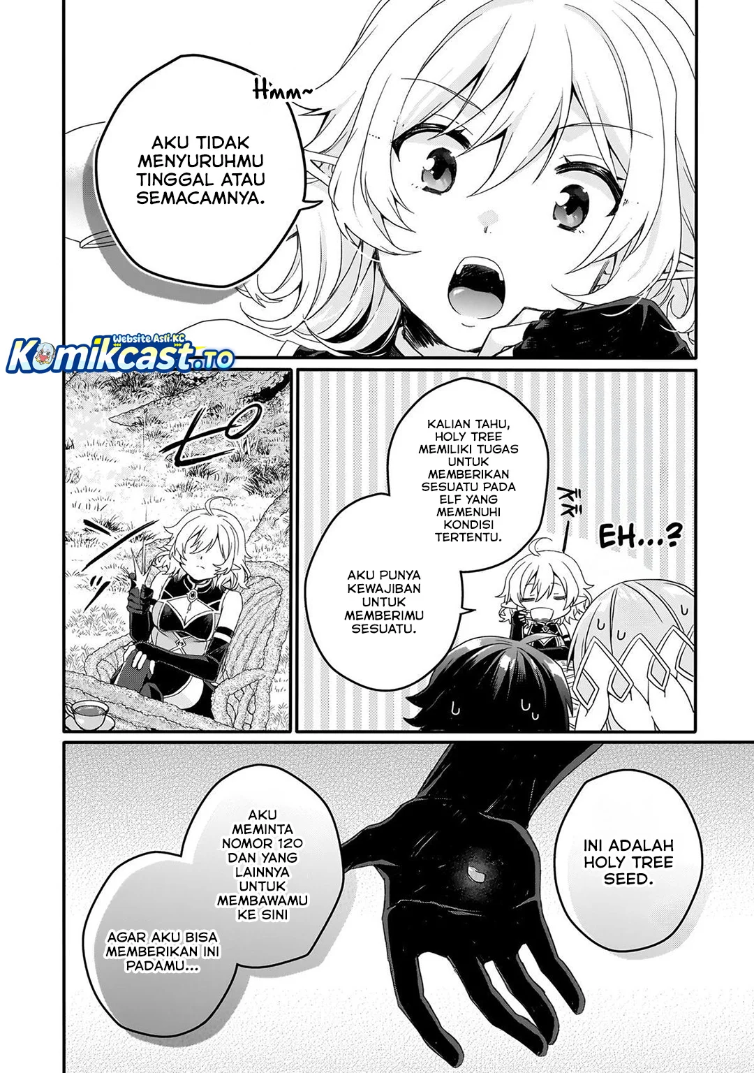 Chapter 85 - halaman 13