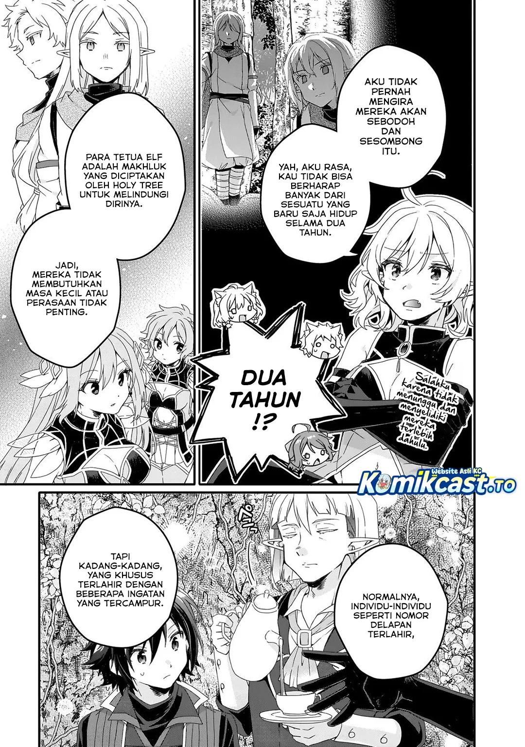 Chapter 85 - halaman 14