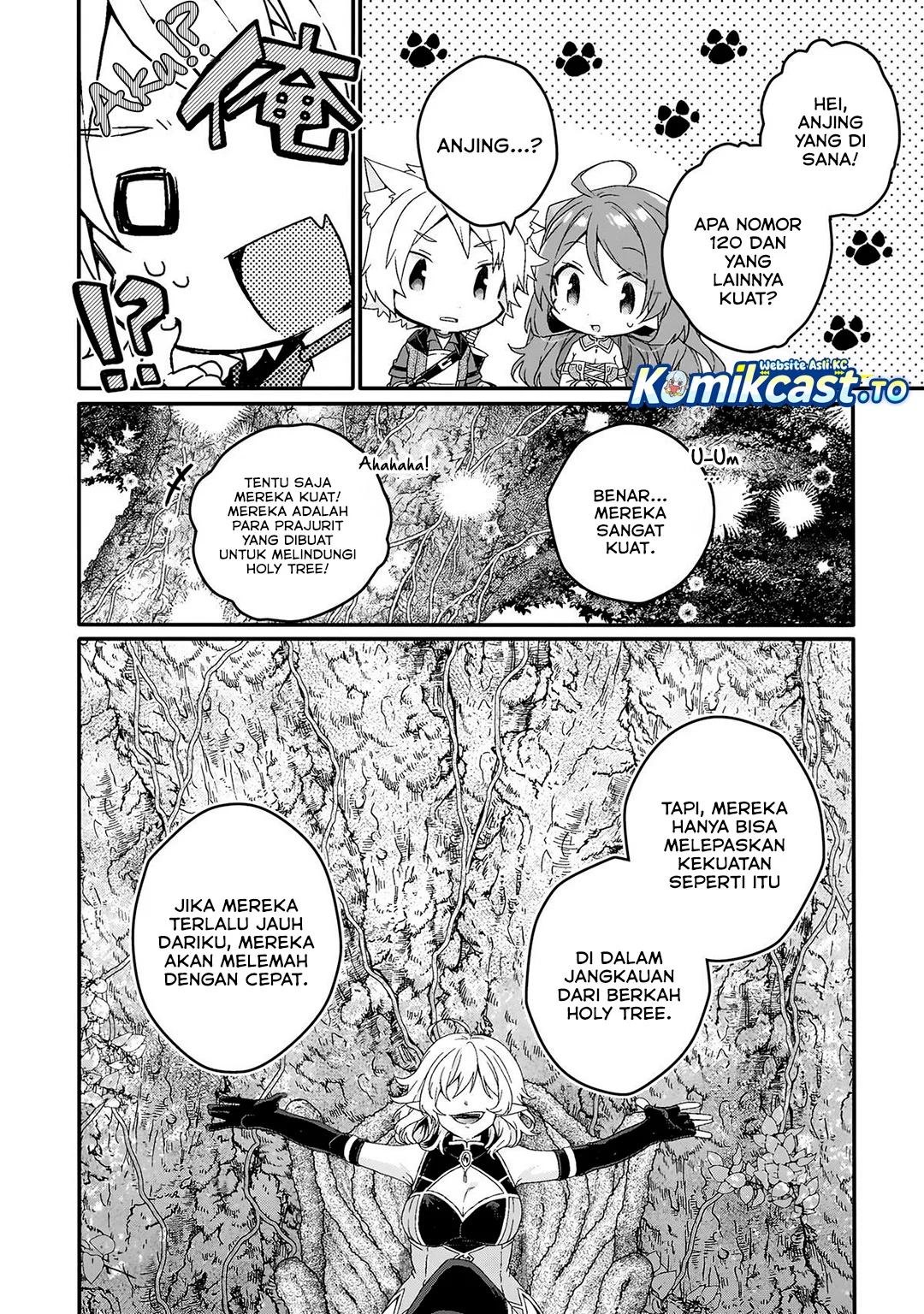 Chapter 85 - halaman 15