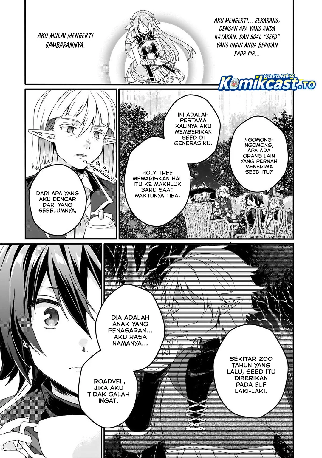 Chapter 85 - halaman 16