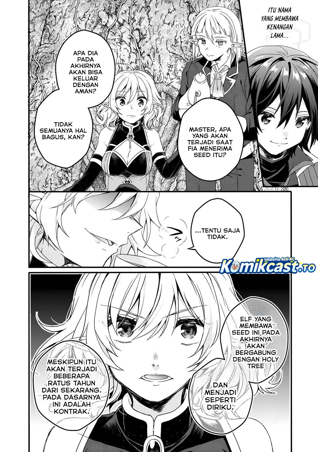 Chapter 85 - halaman 17