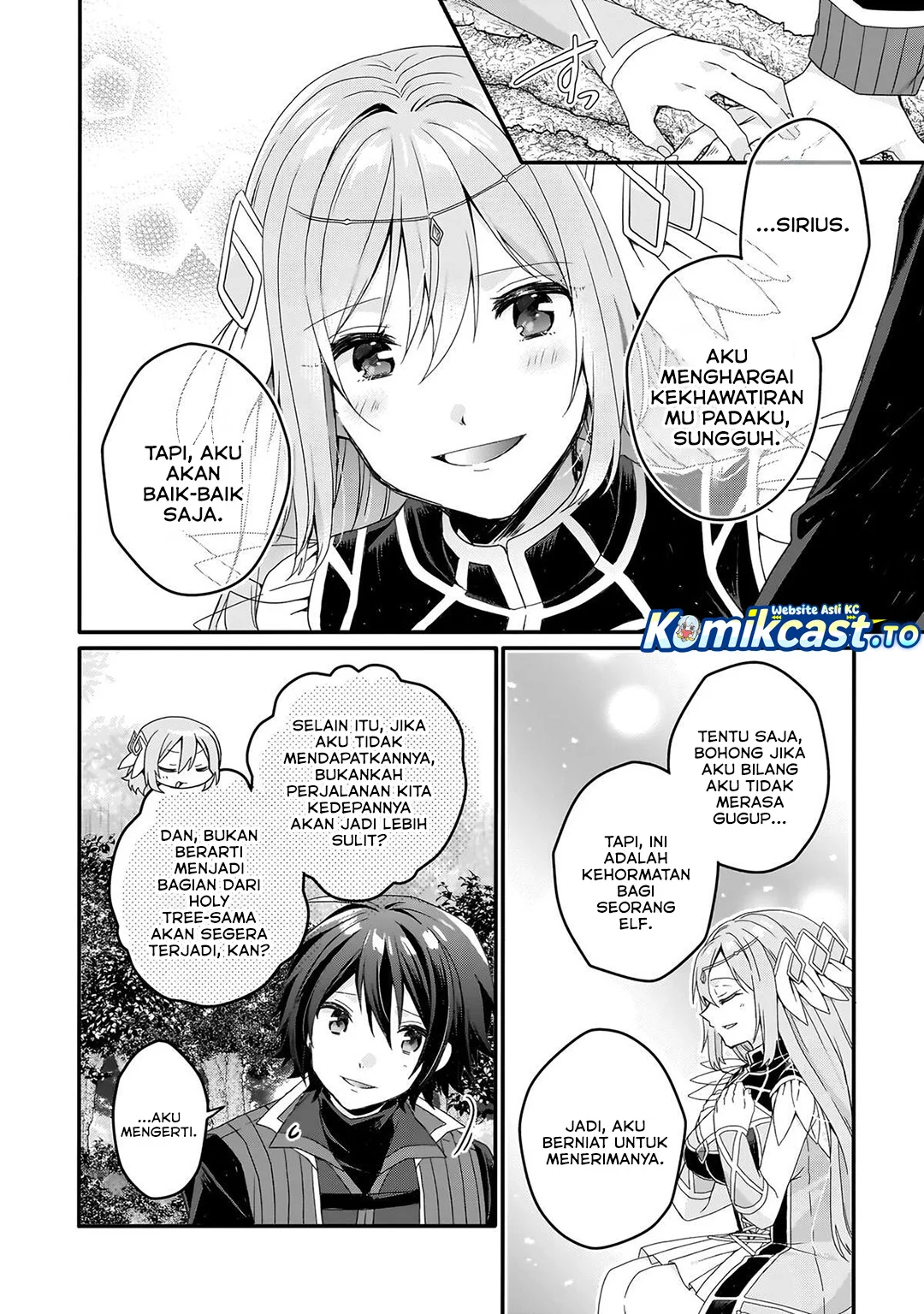 Chapter 85 - halaman 19