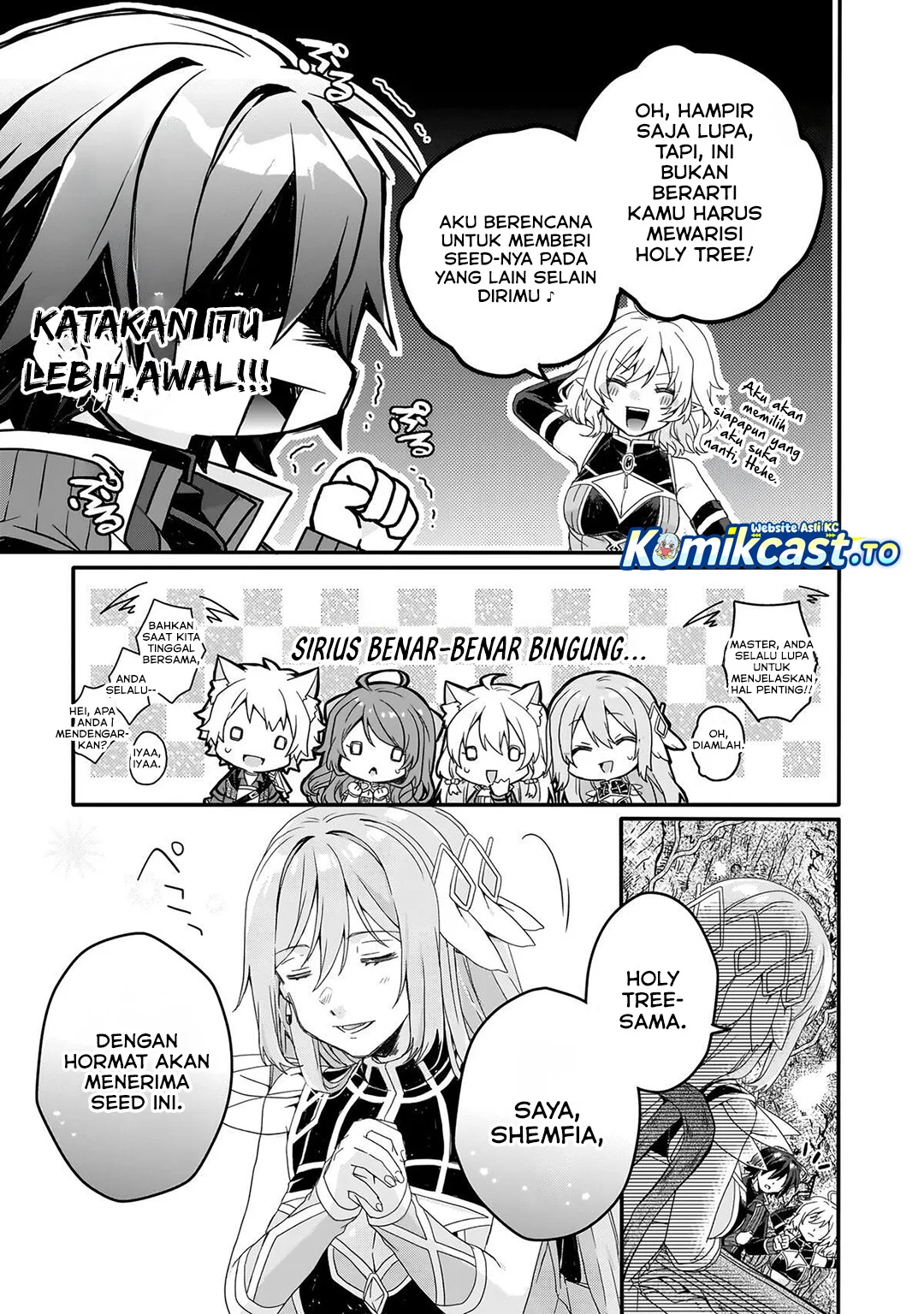 Chapter 85 - halaman 20