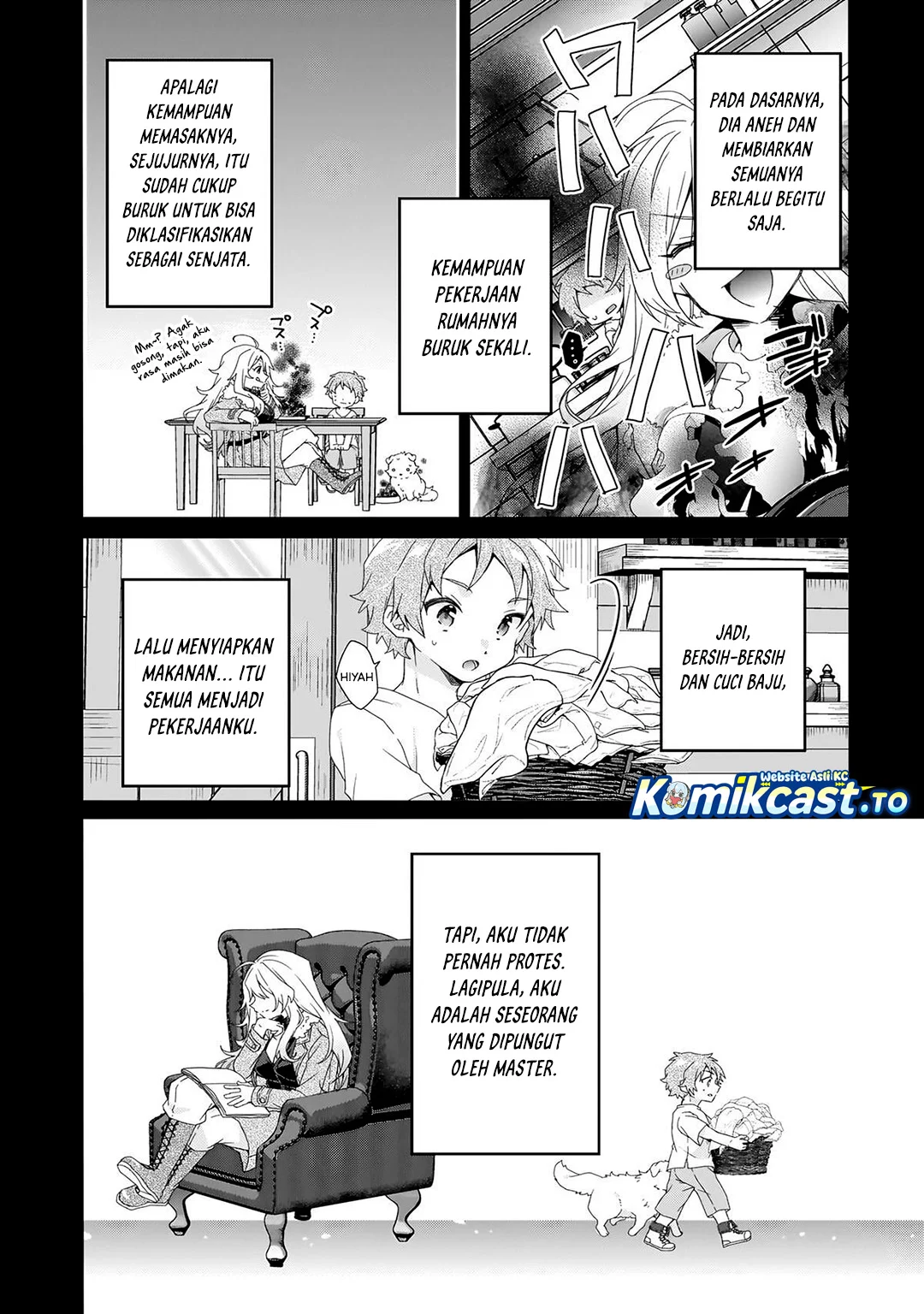 Chapter 85 - halaman 3