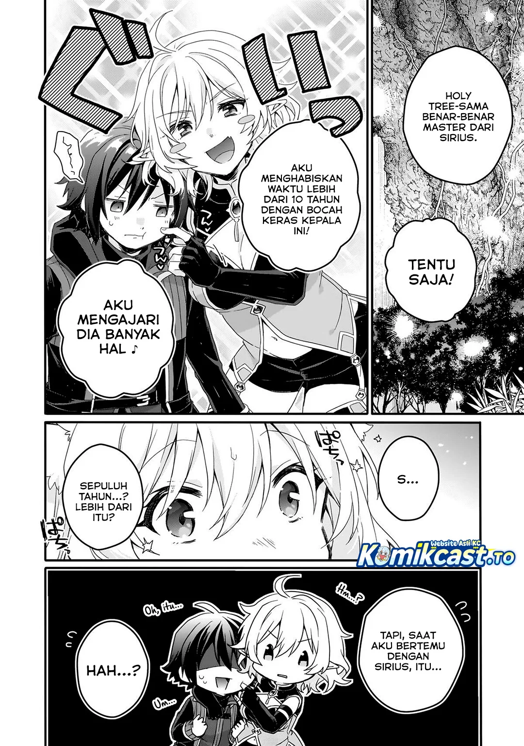 Chapter 85 - halaman 23