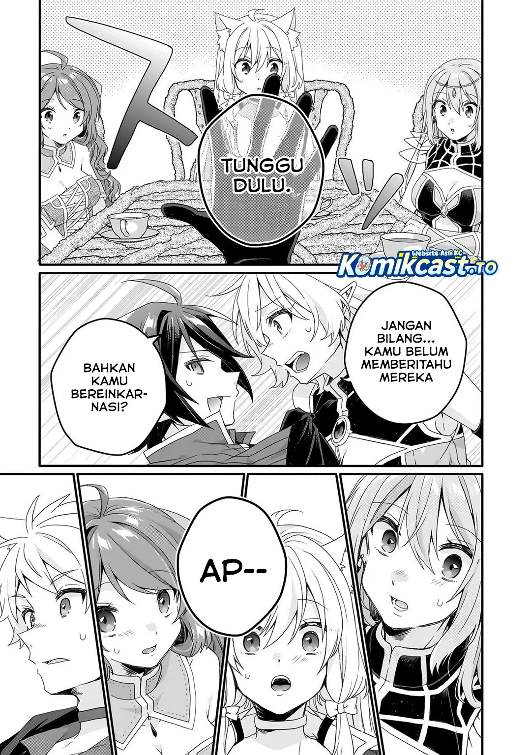 Chapter 85 - halaman 24