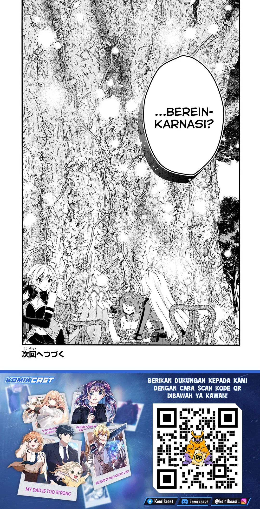 Chapter 85 - halaman 25