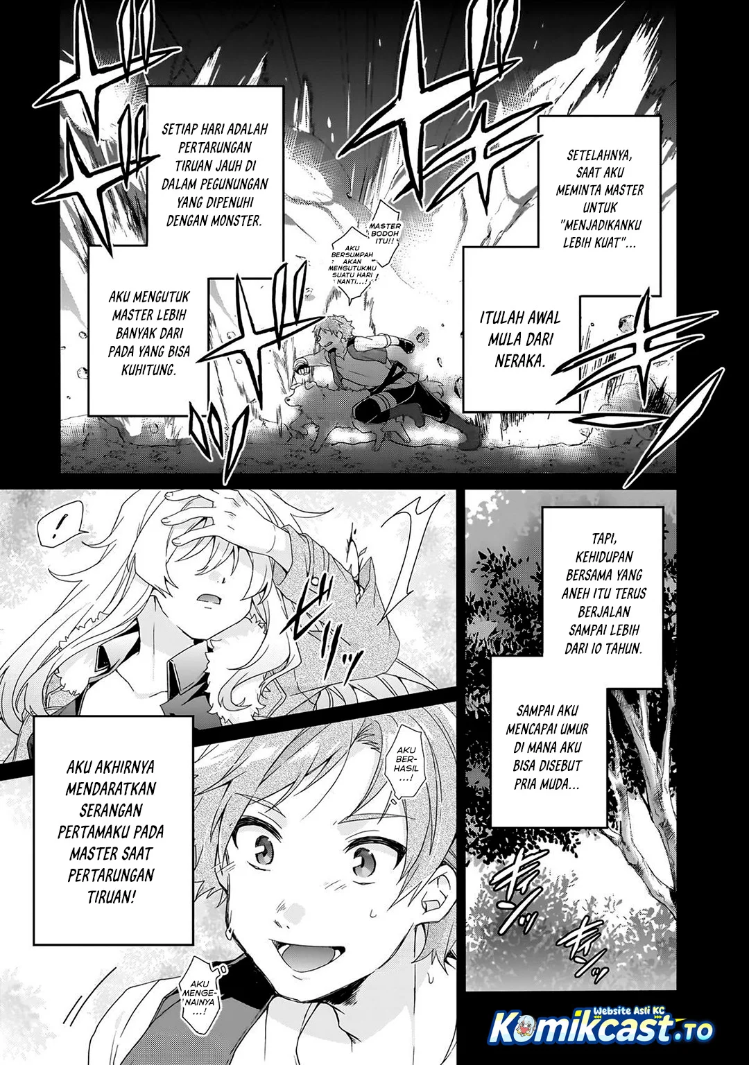Chapter 85 - halaman 4
