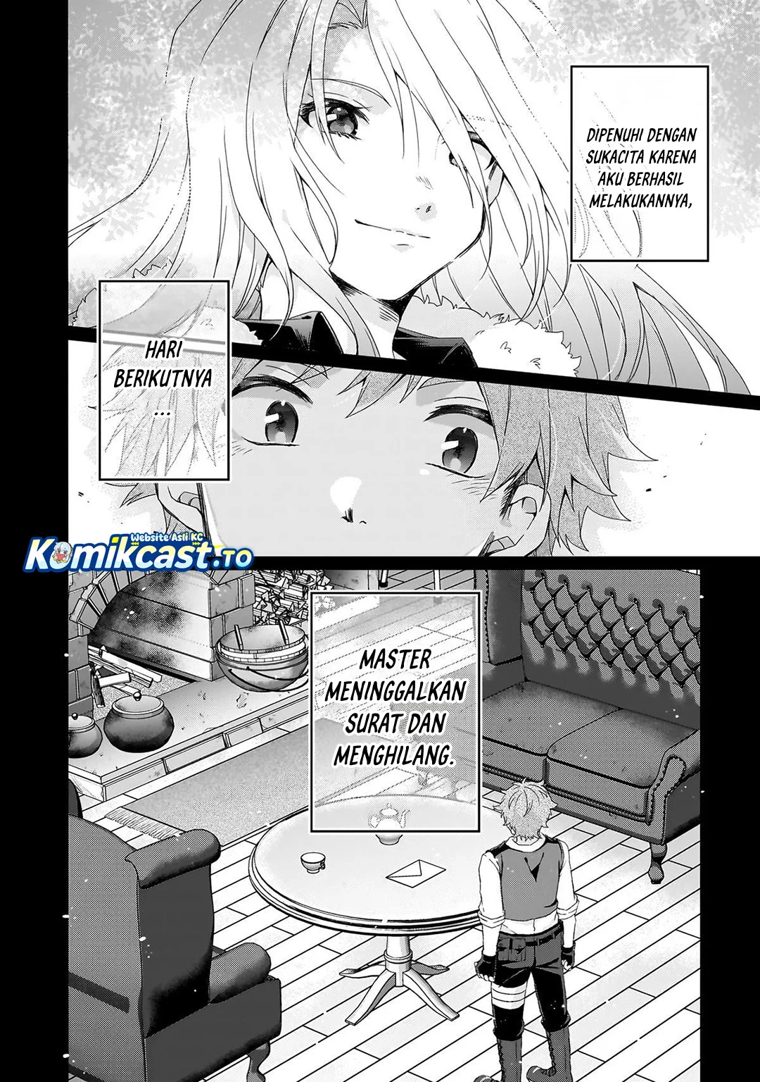 Chapter 85 - halaman 5