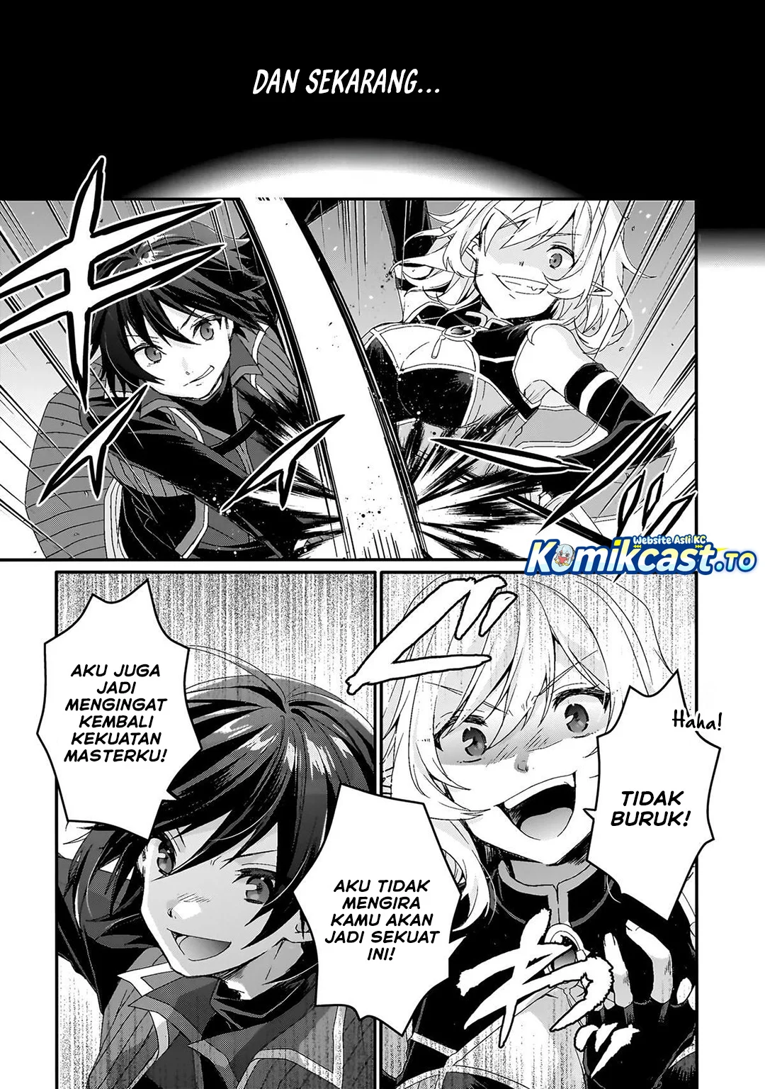 Chapter 85 - halaman 6