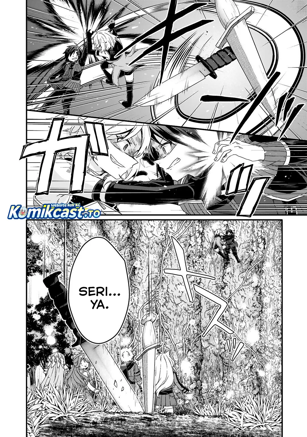 Chapter 85 - halaman 7
