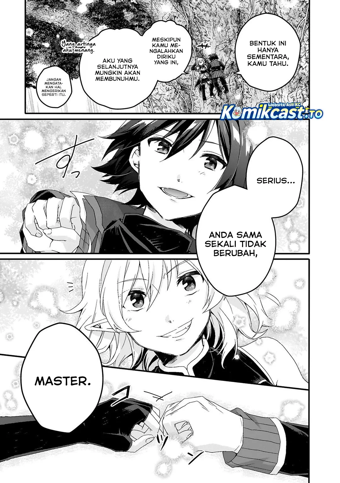 Chapter 85 - halaman 8